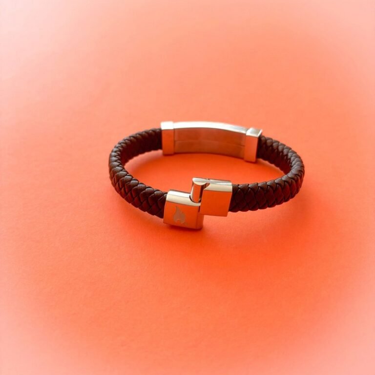 Браслет Zippo X 22см