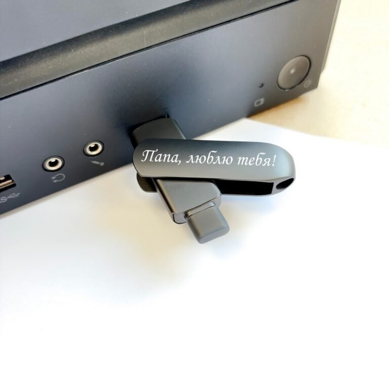 USB 3.0 & Type-C zibatmiņa 64 gb