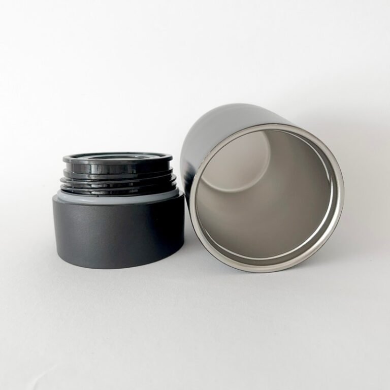 Термокружка Air Gifts 300 мл Black