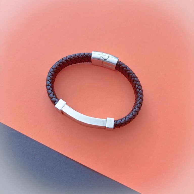 Браслет Zippo X 22см