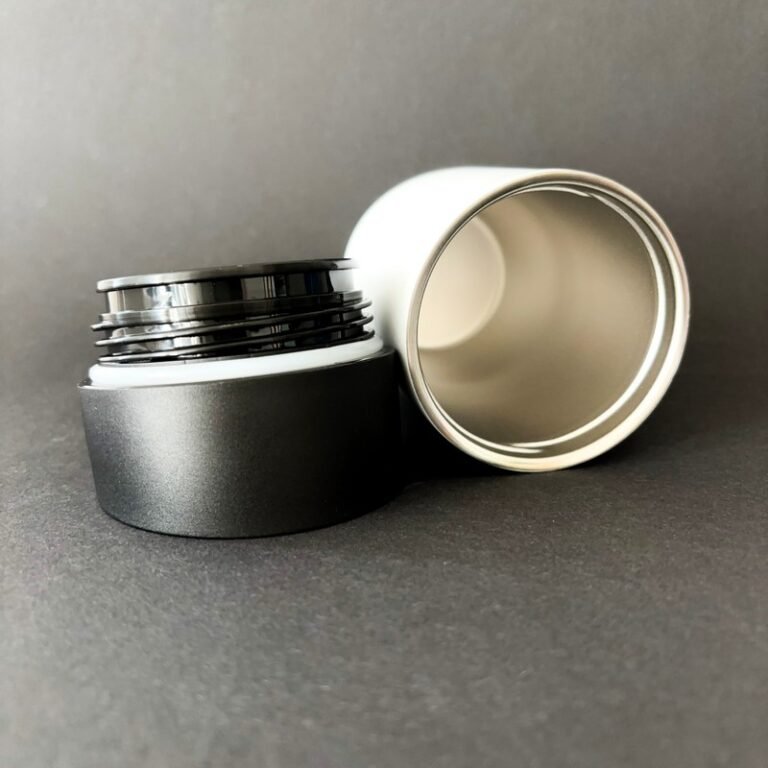 Термокружка Air Gifts 300 мл White