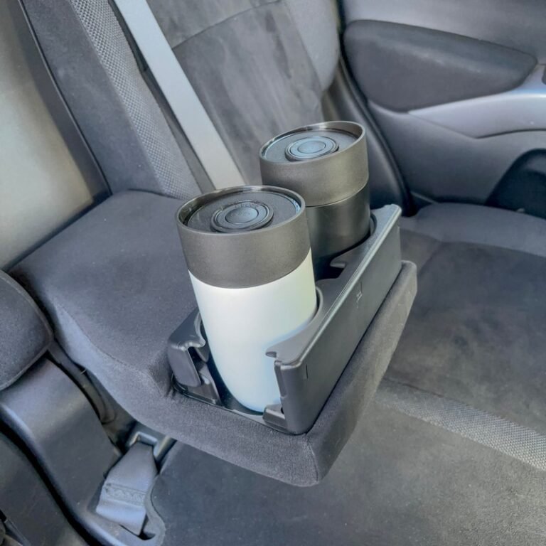 Термокружка Air Gifts 300 мл Black