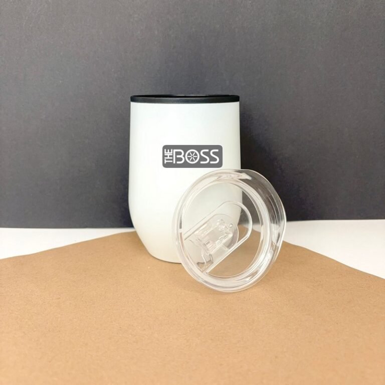 Termokrūze 300 ml White