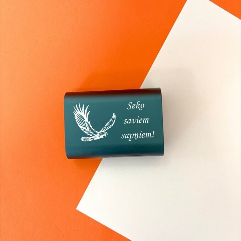 Power bank 10000 mAh Navy blue Power bank 10000 mAh Navy blue