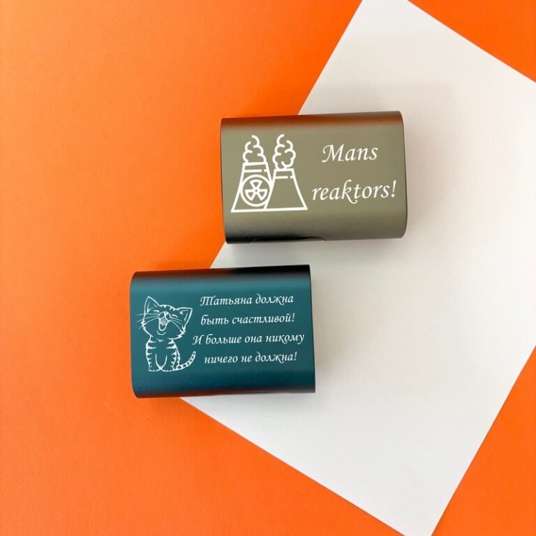 Power bank 10000 mAh Graphite