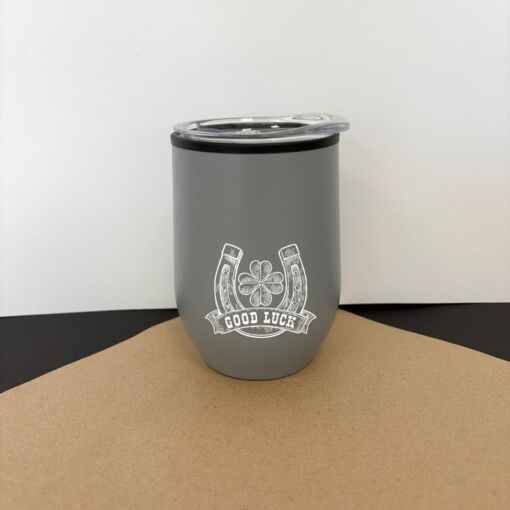 Termokrūze 300 ml Gray