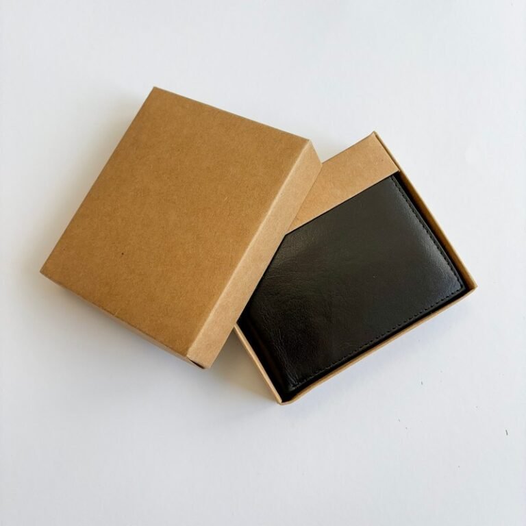 Mauro Conti кожаный Мужской кошелёк