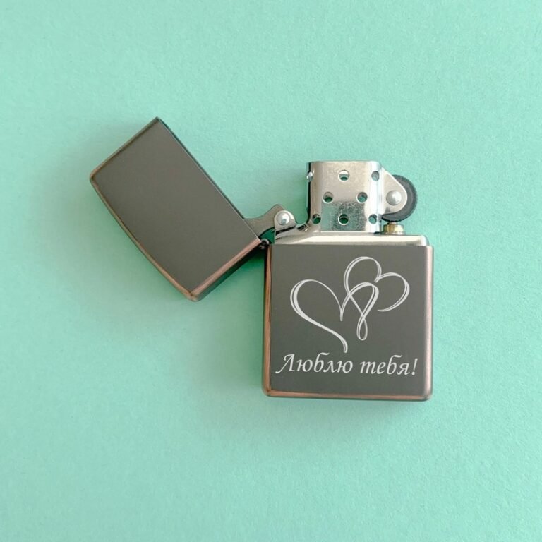 Зажигалка Zippo 49839 Rustic Bronze