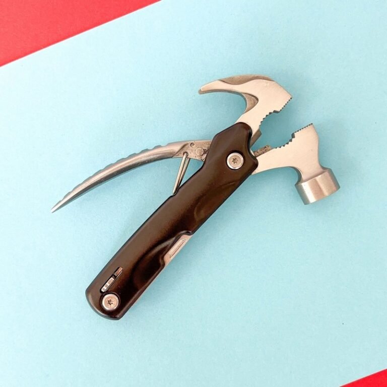 Multitool-Āmurs “Labākais Tētis pasaulē” Multitool-Āmurs “Labākais Tētis pasaulē”