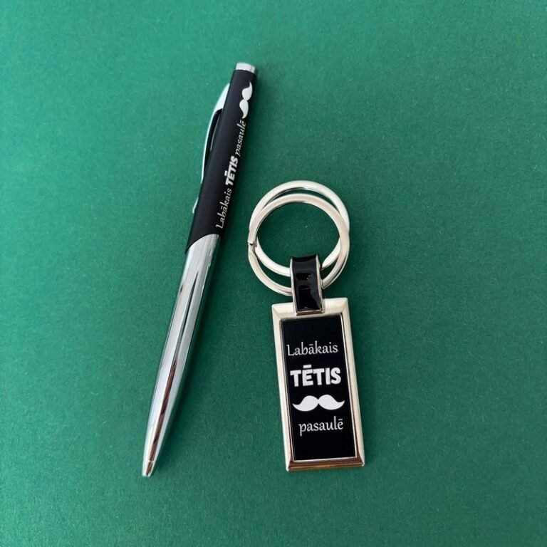 Komplekts phil “Labākais Tētis pasaulē”