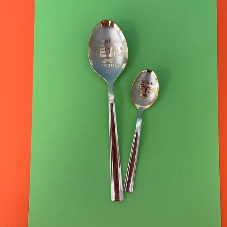 2 karotes “Labākais Tētis pasaulē”