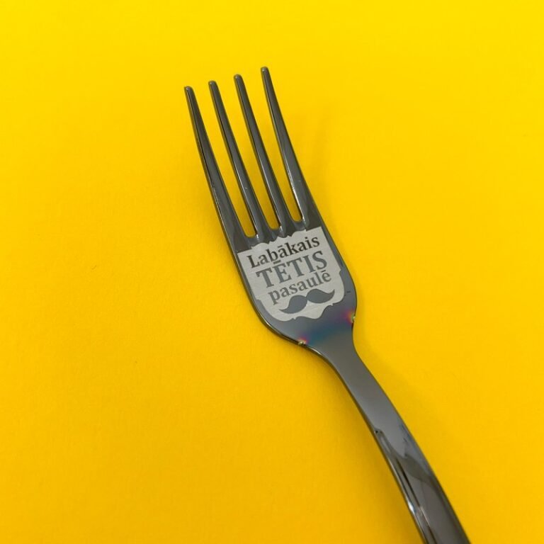 Dakša “Labākais Tētis pasaulē” Dakša “Labākais Tētis pasaulē”