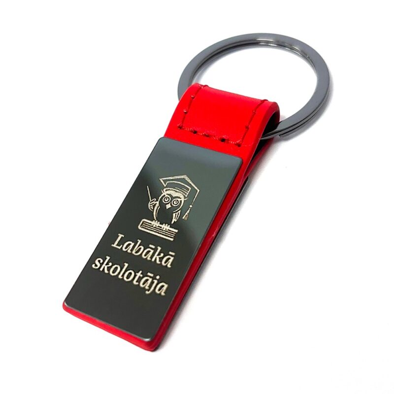 Piekariņš “Labākā skolotāja”