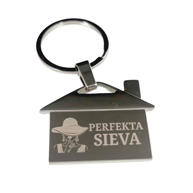 Atslēgu piekariņš "Perfekta sieva" Atslēgu piekariņš "Perfekta sieva"