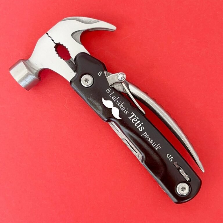 Multitool-Āmurs “Labākais Tētis” Multitool-Āmurs “Labākais Tētis”