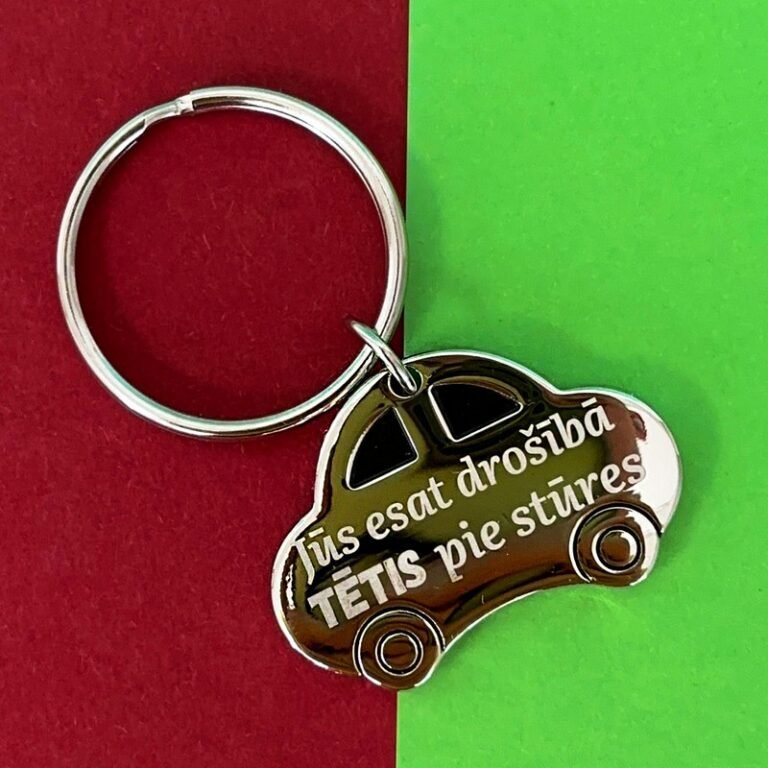 Piekariņš Q7 “Tētis”