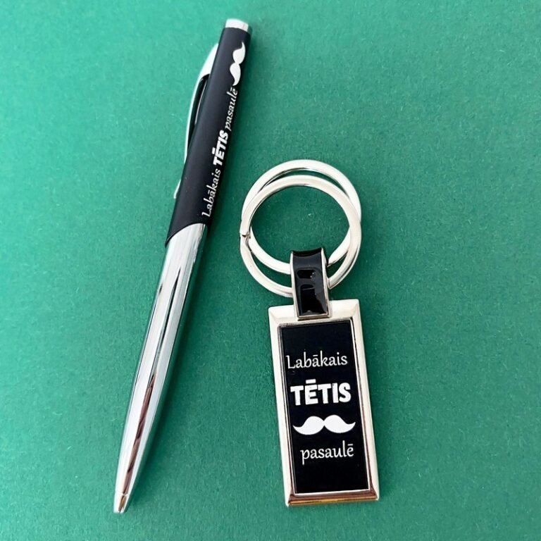 Komplekts phil “Labākais Tētis” Komplekts phil “Labākais Tētis”