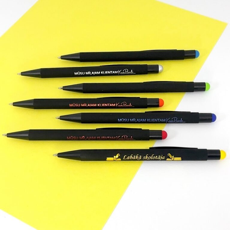 Авторучка "Model B"