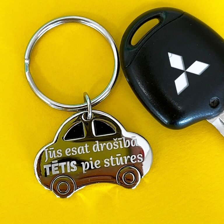 Piekariņš Q7 “Tētis”