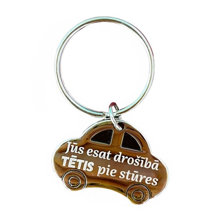 Piekariņš Q7 “Tētis”