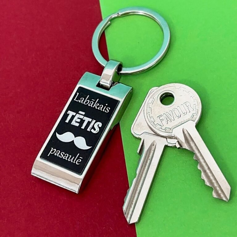 Piekariņš AX “Labākais Tētis” Piekariņš AX “Labākais Tētis”