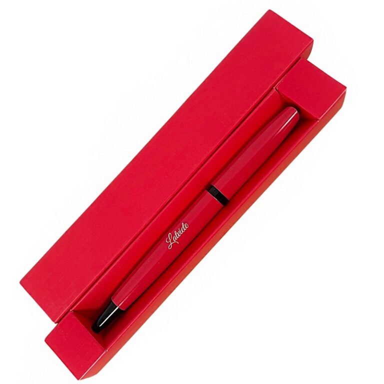 Авторучка "Model F"