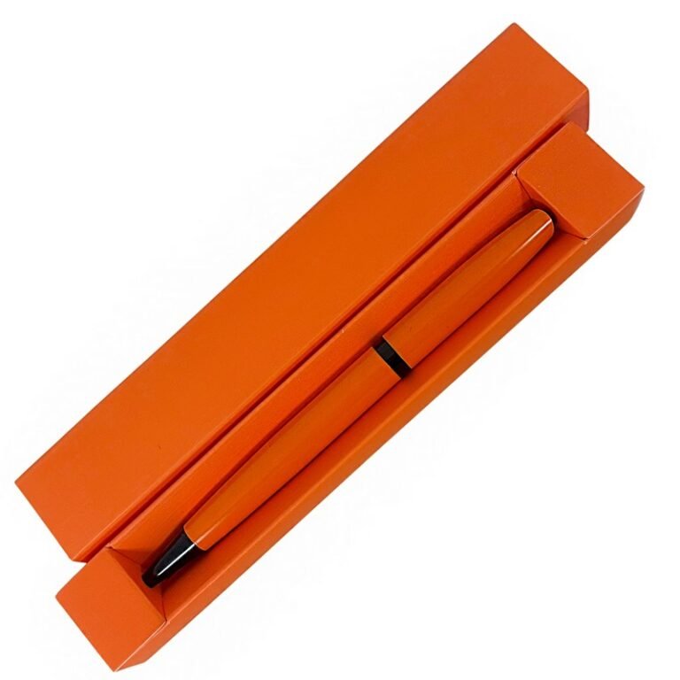 Авторучка "Model F"