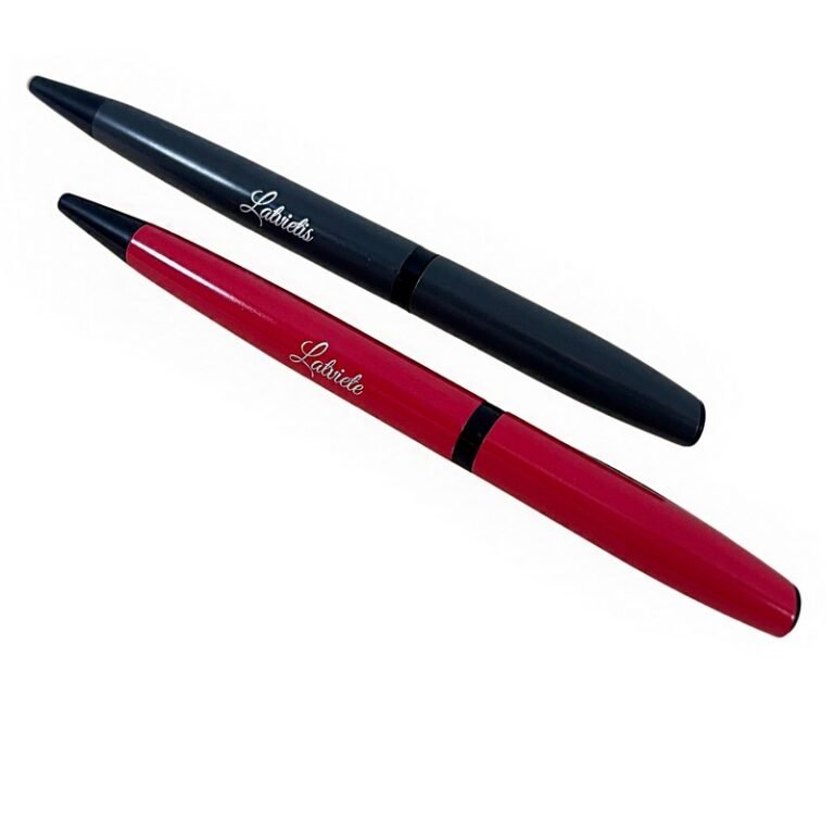 Авторучка "Model F"