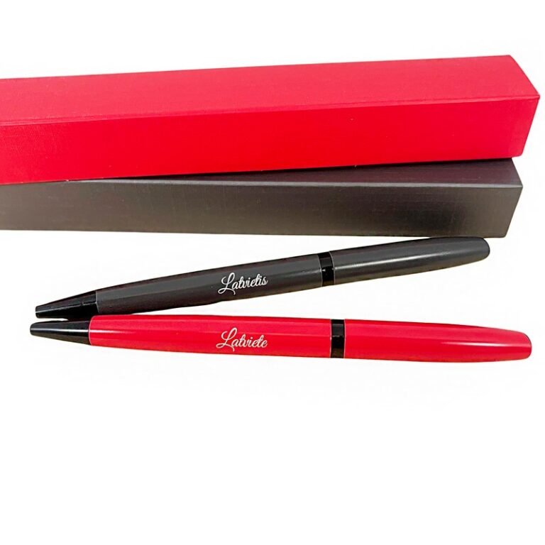 Авторучка "Model F"