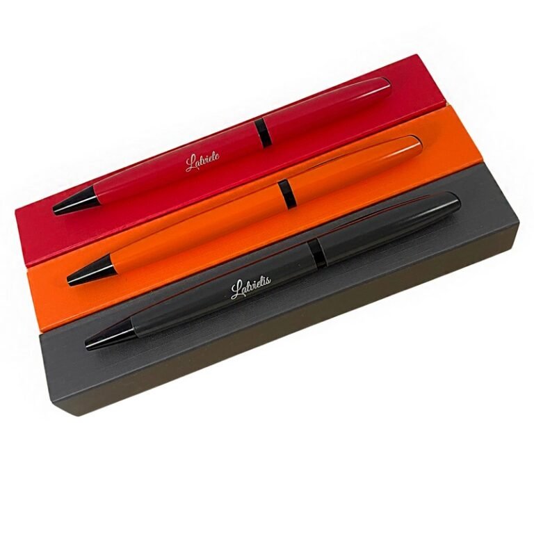 Авторучка "Model F"