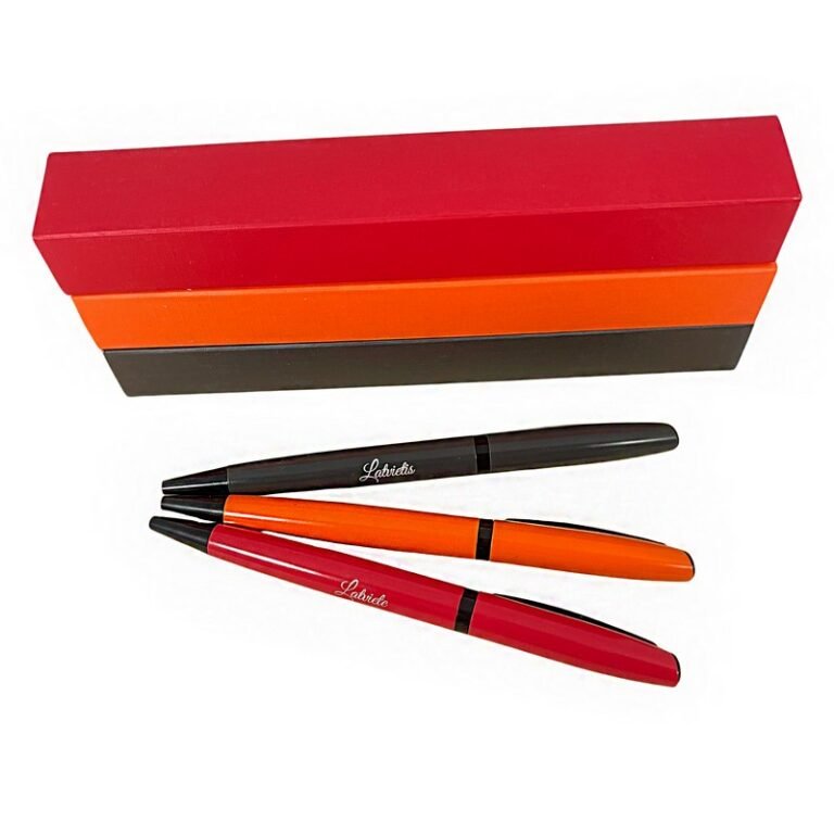 Авторучка "Model F"