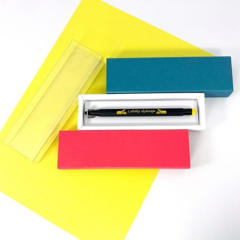 Авторучка "Model B"