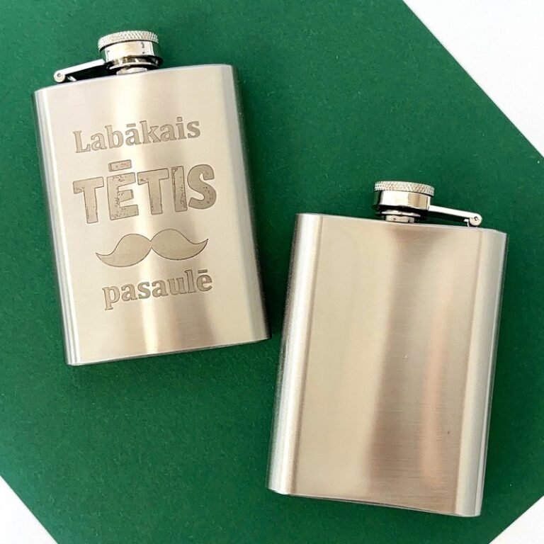 Bļašķe 100 ml. “Tētis 2”