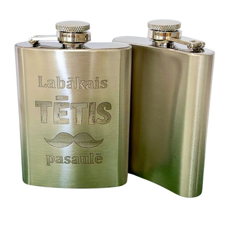 Bļašķe 100 ml. “Tētis 2”