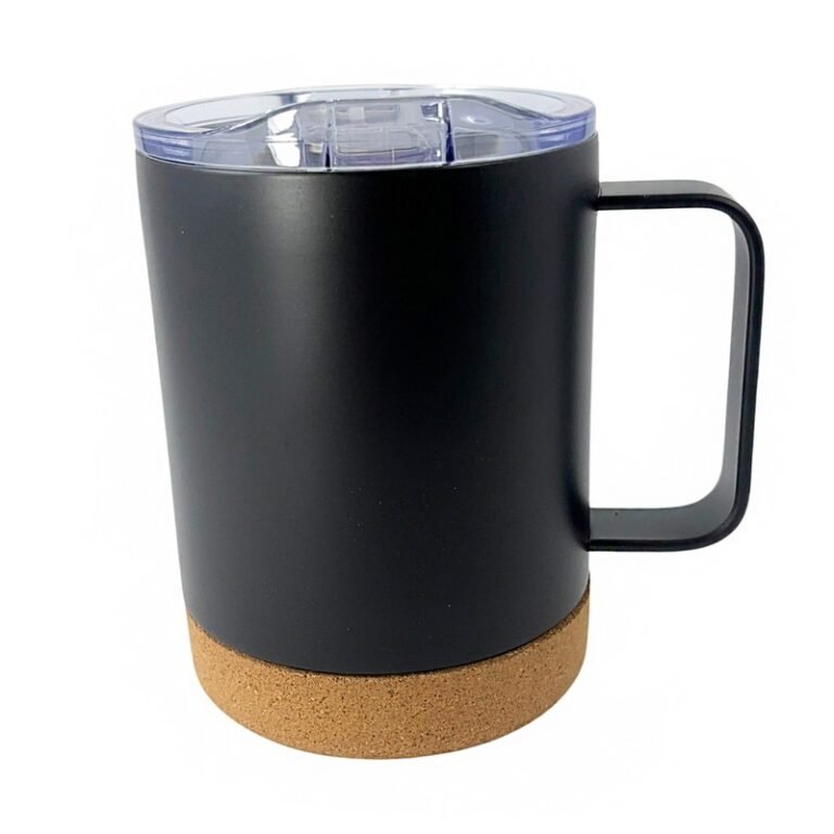 Termokrūze 350 ml Black "Boss" Termokrūze 350 ml Black "Boss"