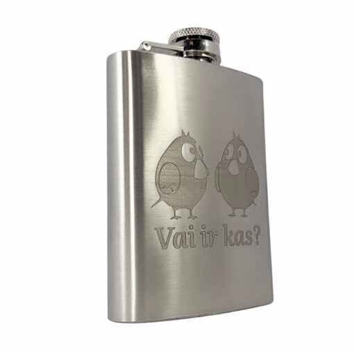 Bļašķe 100 ml. “Vai ir kas?” Bļašķe 100 ml. “Vai ir kas?”