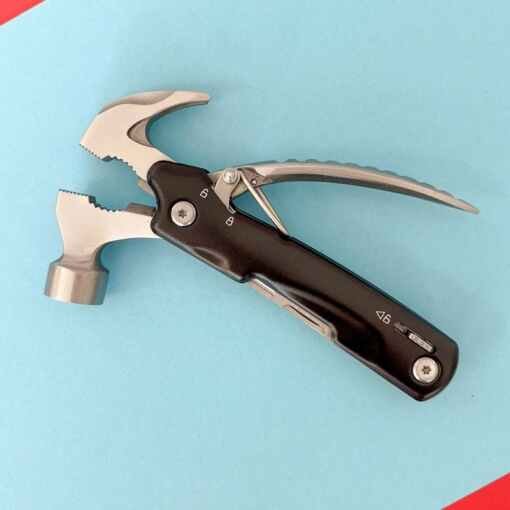 Multitool-Āmurs “Salūza” Multitool-Āmurs “Salūza”