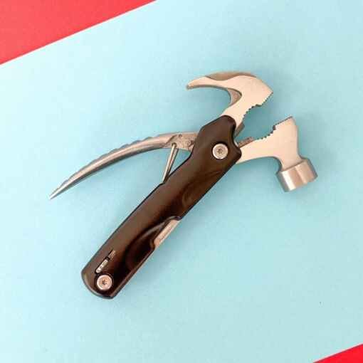 Multitool-Āmurs “Salūza” Multitool-Āmurs “Salūza”
